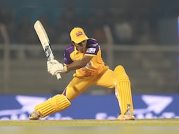 गुजरात जायंट्स की सिमरन शेख ने बताया रोहित या बुमराह नहीं बल्कि इस खिलाड़ी से चाहती हैं मिलना