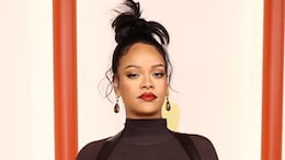 Rihanna Satisfies Her Pregnancy Cravings With These Drool-Worthy Dishes