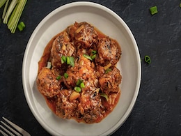 "Chicken Manchurian Is From Pakistan": NYT's Claim Lands Them In Soup "Chicken Manchurian Is From Pakistan": NYT's Claim Lands Them In Soup