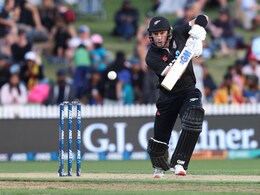 Will Young Hits 86 As New Zealand Dent Sri Lanka's World Cup Hopes Will Young Hits 86 As New Zealand Dent Sri Lanka's World Cup Hopes