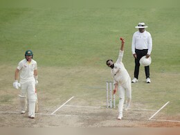 Australia Legend Reacts To Media's 'Ridiculous' Take On Indore Pitch Rating Change