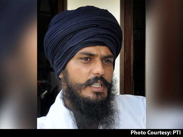 "Sensationalist Lies": India's High Commissioner To UK On Punjab Situation