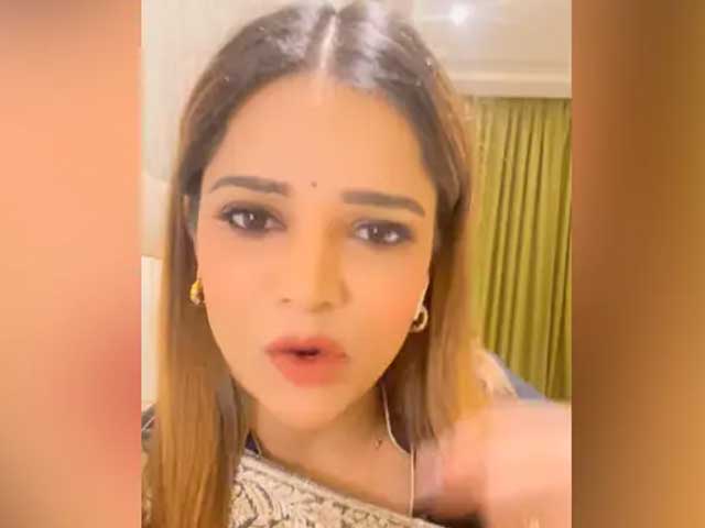 Bigg Boss Participant's Big Allegation Against Priyanka Gandhi Aide