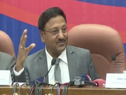 मुख्य निर्वाचन आयुक्त ने पर्यवेक्षकों से चुनाव के दौरान तटस्थ रहने के लिए कहा मुख्य निर्वाचन आयुक्त ने पर्यवेक्षकों से चुनाव के दौरान तटस्थ रहने के लिए कहा