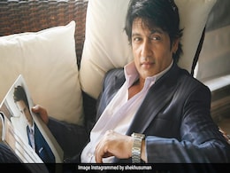 Shekhar Suman Backs Priyanka Chopra, Claims Bollywood "Ganged Up" Against Him And Son Adhyayan Shekhar Suman Backs Priyanka Chopra, Claims Bollywood "Ganged Up" Against Him And Son Adhyayan