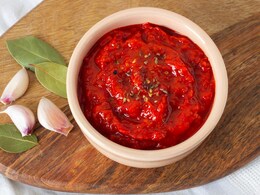 Love Spice? This Rajasthani Lehsun Chutney Will Tantalise Your Taste Buds