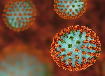 Researchers Map How Influenza A Virus Hijacks And Rewires Human Cells