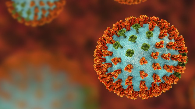 Researchers Map How Influenza A Virus Hijacks And Rewires Human Cells