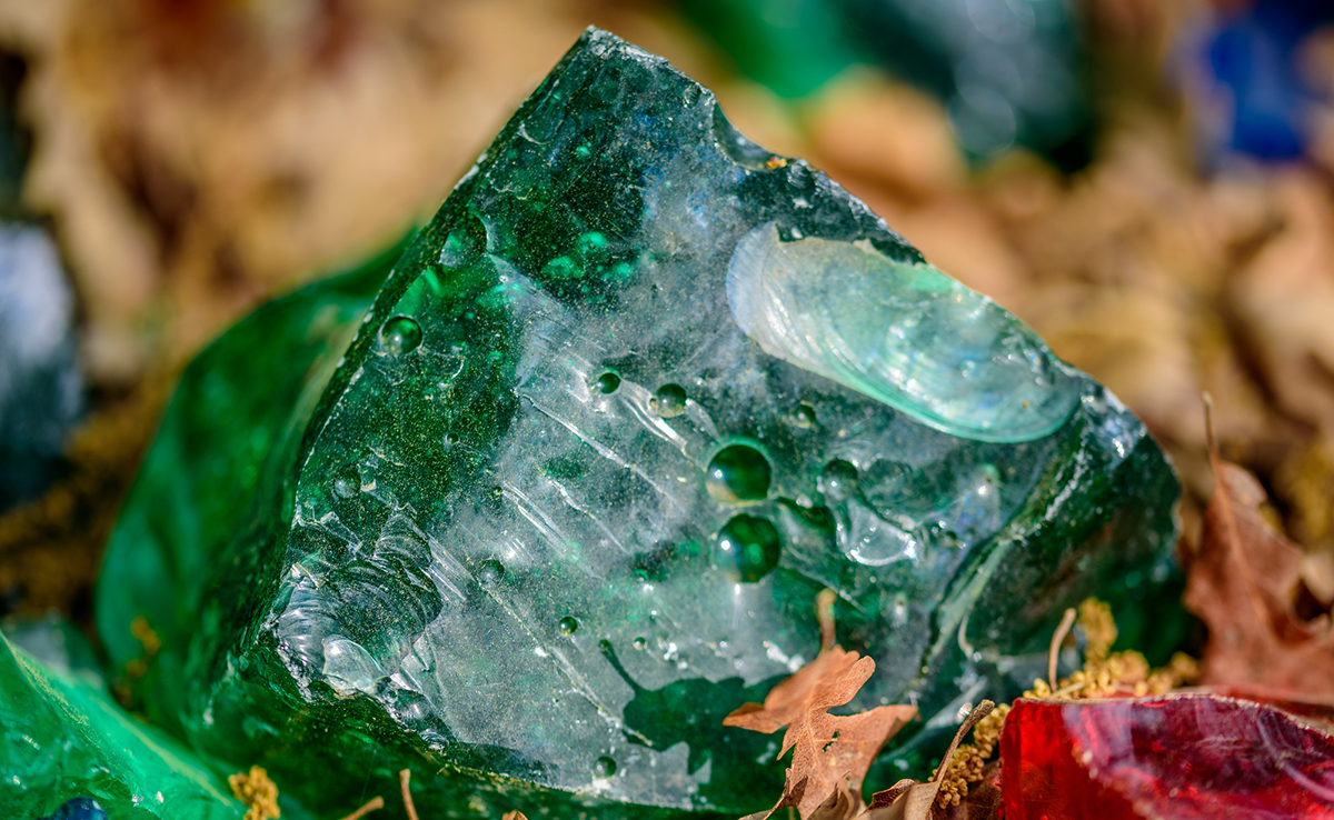 510 Gram Emerald-Like Stone, Rs 7 Lakh Cash Seized From Jharkhand House