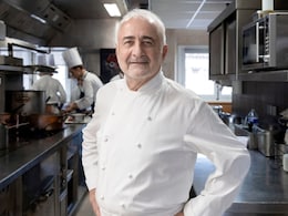 'World's Best Chef' Guy Savoy Loses Michelin Star