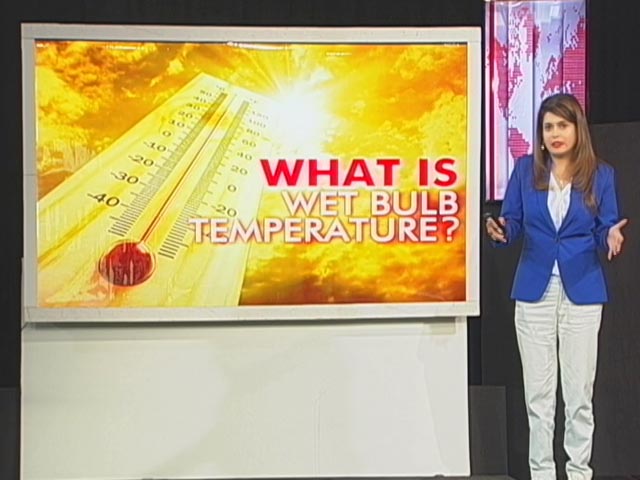 India Set For Record-Breaking Summer Heat?