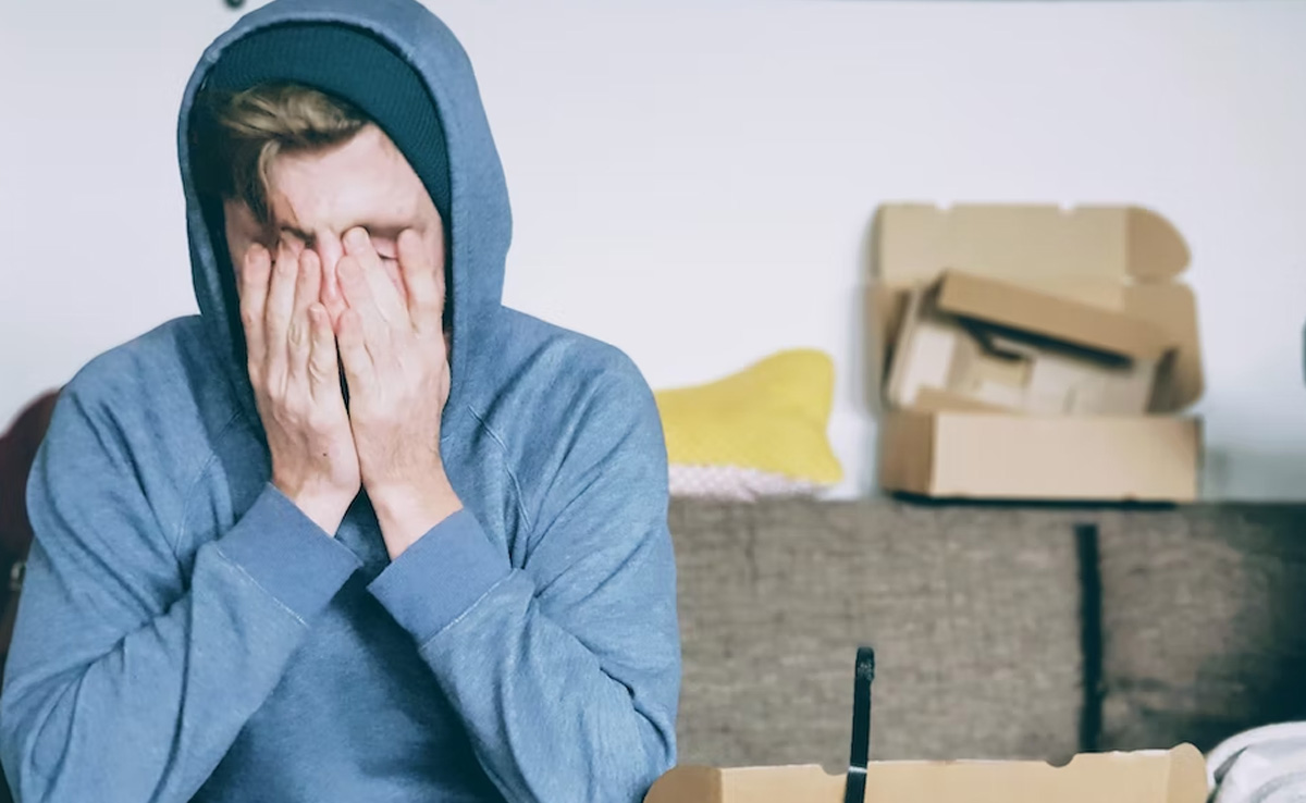 Experts Explain The Science Behind Why Heartbreak Hurts So Much