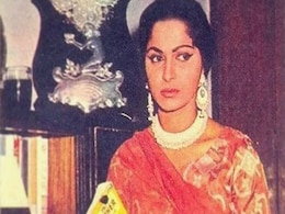 वहीदा रहमान की खूबसूरत बेटी काश्वी की PHOTO वायरल, दिखती हैं मां की कार्बन कॉपी, फैन्स बोले- वही मासूम चेहरा ! वहीदा रहमान की खूबसूरत बेटी काश्वी की PHOTO वायरल, दिखती हैं मां की कार्बन कॉपी, फैन्स बोले- वही मासूम चेहरा !