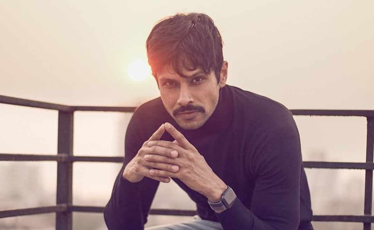 संदीप गोयत को हरियाणा अंतर्राष्ट्रीय फिल्म महोत्सव में 'अखाड़ा' के लिए सर्वश्रेष्ठ अभिनेता का अवार्ड मिला