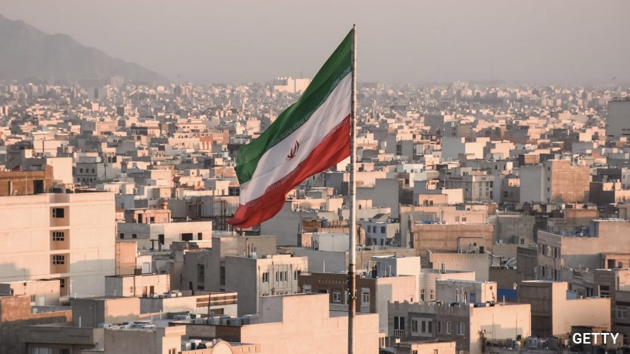 Iranian Forces Kill 4 Members Of Banned Kurdish Group