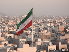 Iran Executes Two Men Over Armed Rebellion Charges, Links To 'Separatists'