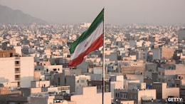 Iran Executes Two Men Over Armed Rebellion Charges, Links To 'Separatists'
