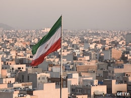 Iran Says It Arrested 21,000 'Suspects' During 12-Day War With Israel Iran Says It Arrested 21,000 'Suspects' During 12-Day War With Israel