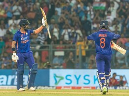 India vs Australia, 1st ODI: KL Rahul, Ravindra Jadeja Guide India To 5-Wicket Win Over Australia