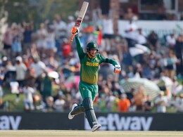 South Africa vs West Indies, 3rd ODI Highlights: Heinrich Klaasen Guides SA To Victory Over WI