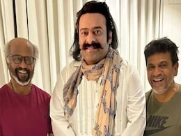 प्रभास के नए लुक का यूजर्स ने सोशल मीडिया पर जमकर उड़ाया मजाक, सच्चाई आई सामने तो उड़ गए होश ! प्रभास के नए लुक का यूजर्स ने सोशल मीडिया पर जमकर उड़ाया मजाक, सच्चाई आई सामने तो उड़ गए होश !