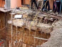 इंदौर हादसा : कायम की मिसाल, जान गंवाने वालों के परिजनों ने दान किए उनके नेत्र और त्वचा इंदौर हादसा : कायम की मिसाल, जान गंवाने वालों के परिजनों ने दान किए उनके नेत्र और त्वचा