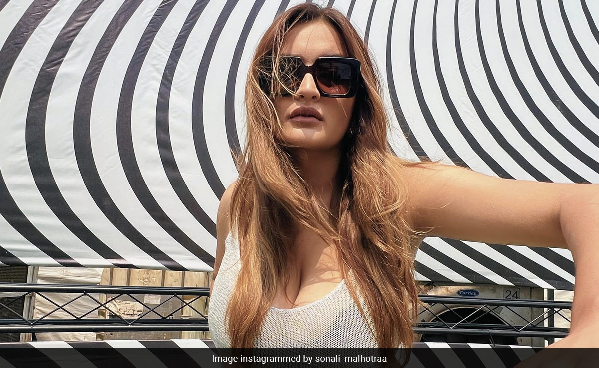 कभी बॉडी शेमिंग की थी शिकार, आज सोशल मीडिया पर हैं सुपरस्टार, सोनाली मल्होत्रा की कहानी अलग है