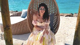 Anshula Kapoor Is All Hearts For This Delicious North Indian Meal - See Pic