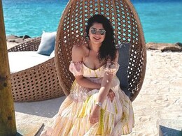 Anshula Kapoor Enjoys Basic Homecooked Meal. See What It Is