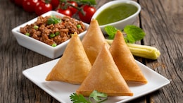 Which City Is Known As The Samosa Capital Of India?