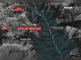 डोकलाम विवाद: भूटान के पीएम ने चीन को लेकर दिया बयान, हर स्थिति पर भारत की है नजर डोकलाम विवाद: भूटान के पीएम ने चीन को लेकर दिया बयान, हर स्थिति पर भारत की है नजर