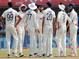 WTC Final: कैसे श्रीलंका बन सकती है भारत के WTC Final की राह में विलेन, यहां समझें पूरा समीकरण WTC Final: कैसे श्रीलंका बन सकती है भारत के WTC Final की राह में विलेन, यहां समझें पूरा समीकरण