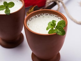 Summer Special: How To Make Ayran: A Turkish Lassi Prepared In 5 Minutes