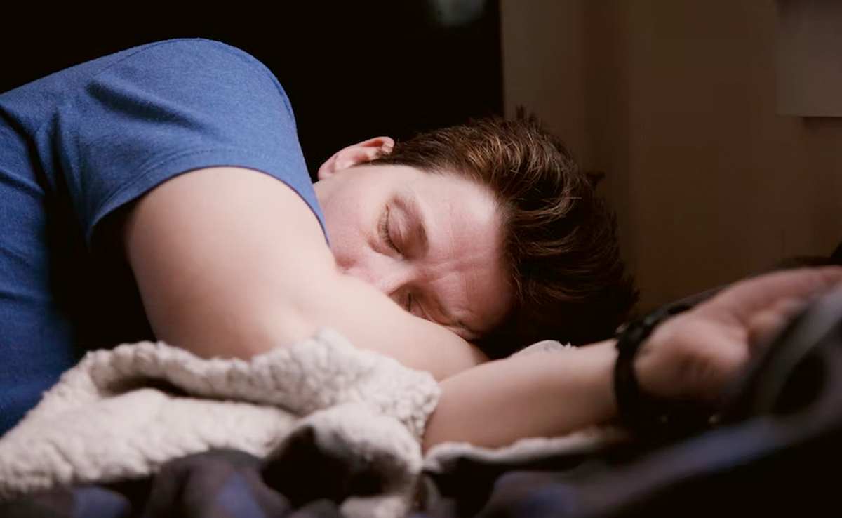 Poor Sleep The Night Before Vaccine Shot Can Decrease Effectiveness: Study