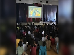 Nandita Das On Screening <i>Zwigato</i> At Son's School: "Innocent Minds Sometimes See And Feel More" Nandita Das On Screening <i>Zwigato</i> At Son's School: "Innocent Minds Sometimes See And Feel More"
