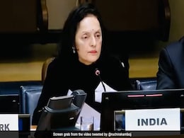 आतंकियों को पनाह देने वाले देशों को उनके कृत्यों के लिए जवाबदेह ठहराया जाए : UN में भारत आतंकियों को पनाह देने वाले देशों को उनके कृत्यों के लिए जवाबदेह ठहराया जाए : UN में भारत
