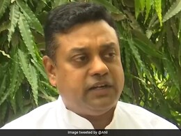 चिल्‍का झील में घंटों फंसी रही केंद्रीय मंत्री और संबित पात्रा को ले जा रही नाव, पढ़ें पूरा मामला