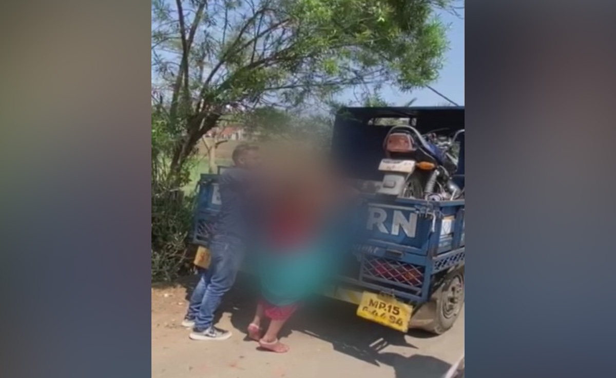 Madhya Pradesh Drive To Seize Household Items Over Power Dues Goes Awry