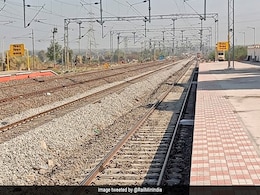 रेलवे बोर्ड का उत्तर मध्य रेलवे को आदेश, समय पर चलें ट्रेनें रेलवे बोर्ड का उत्तर मध्य रेलवे को आदेश, समय पर चलें ट्रेनें
