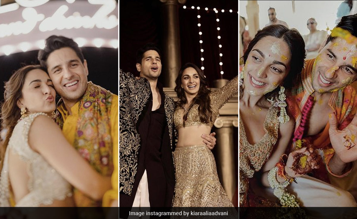 From Destination Weddings To Fusion Elements, Here's What Indian Weddings Will Look Like In 2023