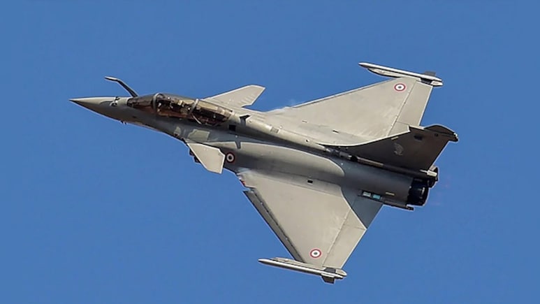 Opinion | AI Images To Clips, Inside China's 'Disinformation' Campaign Against India