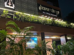 Sana-Di-Ge: The Best Place In Delhi To Satisfy Your Seafood Cravings Sana-Di-Ge: The Best Place In Delhi To Satisfy Your Seafood Cravings