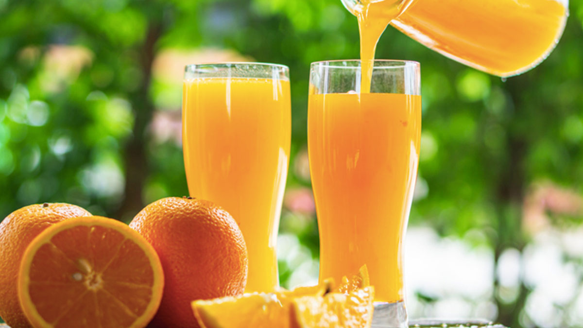 5 Health Benefits of Mosambi Juice That'll Make You Sip With Glee