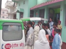 गोमांस ले जाने के शक में बिहार के 56 वर्षीय शख्स की पीट-पीटकर हत्या, 3 गिरफ्तार गोमांस ले जाने के शक में बिहार के 56 वर्षीय शख्स की पीट-पीटकर हत्या, 3 गिरफ्तार