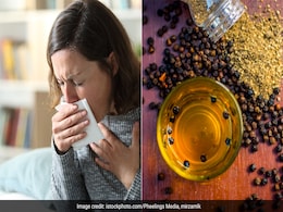 सर्दी-जुकाम में इस फल की पत्ती का काढ़ा पीने से गले और सीने में जमी बलगम हो जाएगी साफ सर्दी-जुकाम में इस फल की पत्ती का काढ़ा पीने से गले और सीने में जमी बलगम हो जाएगी साफ
