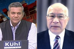 "Don't Think There Will Be A Major Breakthrough": Expert On G20 Resolution "Don't Think There Will Be A Major Breakthrough": Expert On G20 Resolution