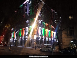 लंदन में अलगाववादियों ने तिरंगा उतारा, भारत सरकार ने ब्रिटिश राजनयिक को तलब किया लंदन में अलगाववादियों ने तिरंगा उतारा, भारत सरकार ने ब्रिटिश राजनयिक को तलब किया