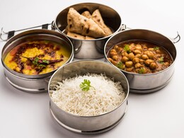 Does Your Tiffin Box Have A Pungent Odour? 5 Easy Tips To Get Rid Of It