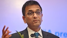 Chief Justice's "<i>Padho Bhai</i>" Advice In Plea For Lower Cut-Off In Law Test