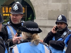 लंदन में भारतीय मूल के एक ड्रग डीलर को 20 साल जेल की सजा